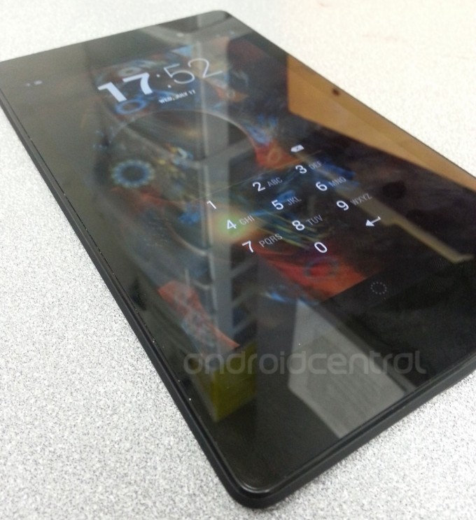 Galaxy Tab 3 7", ASUS FonePad Titanium 7" a ASUS MeMo Pad 7"
