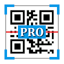 QR / Barcode-Scanner PRO