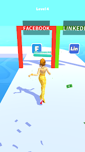 Run Rich 3D Screenshot