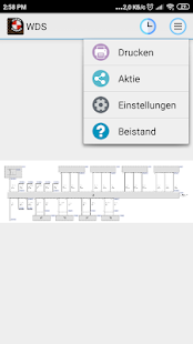 WDS Multilanguage Screenshot