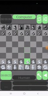 Kids to Grandmasters Chess Screenshot