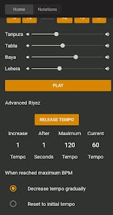 Riyaz Plus Screenshot