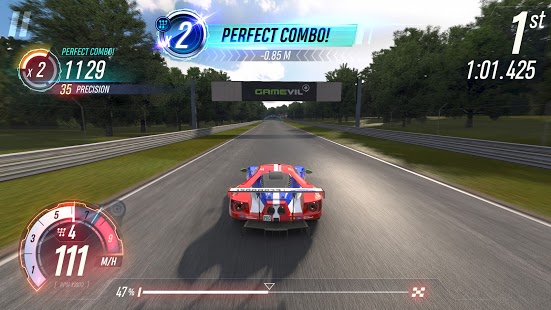 Project CARS GO Screenshot