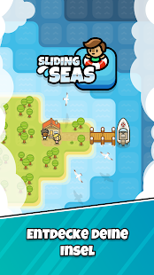 Sliding Seas Screenshot