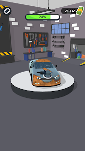 Car Master 3D Screenshot