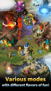 Triple Fantasy Premium Screenshot