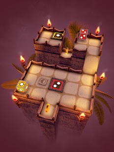 Castle Of Awa - Relaxing chall Screenshot