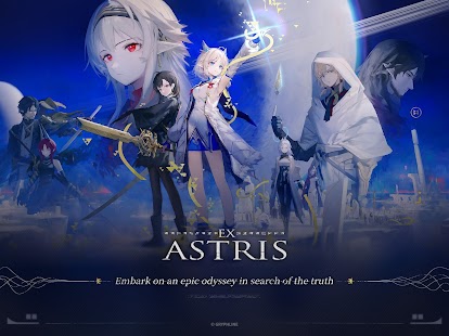 Ex Astris Screenshot