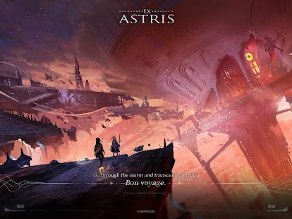 Ex Astris Screenshot