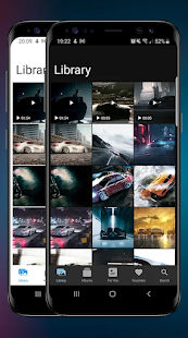 Gallery Pro Pay Once Lifetime Screenshot