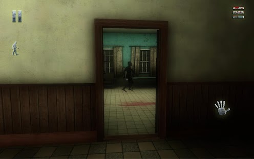 Hills Legend: Horror (HD) Screenshot