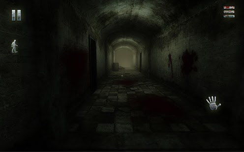 Hills Legend: Horror (HD) Screenshot