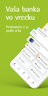 Fio Smartbanking SK Screenshot
