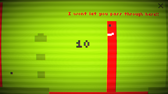 Retro Pixel Classic Screenshot