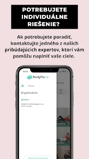 BodyFix.io Screenshot