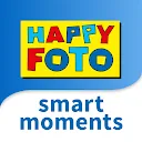 HappyFoto smart moments