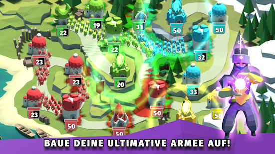 BattleTime: Ultimate Screenshot