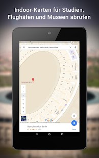 Google Maps Screenshot