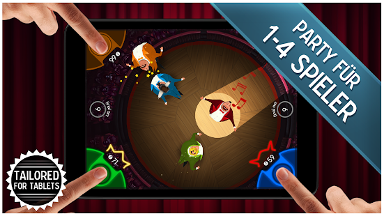 King of Opera - Party Game! Screenshot