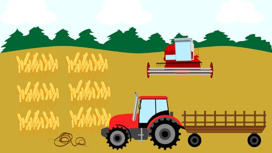 Tierfarm für Kinder PRO Screenshot