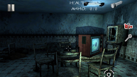 Mental Hospital:Eastern Bloc 2 Screenshot