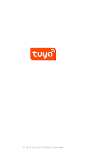 Tuya Smart Screenshot