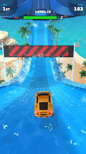 Race Master 3D - Car Racing Screenshot