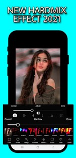 Capshort Photo Editor Pro 2021-Filters $ Effect Screenshot
