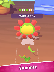 Super Toy 3D Screenshot