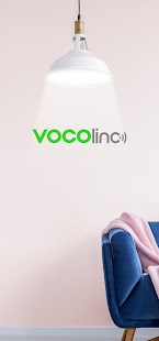 VOCOlinc Screenshot