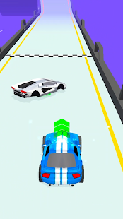Build Your Vehicle Screenshot