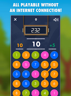 Math Games PRO 15-in-1 Screenshot