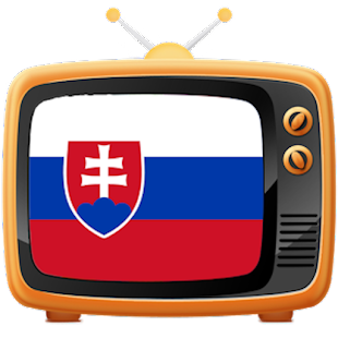 Slovenske a ceske televizie Screenshot