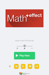 Math Effect Full Screenshot