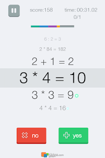 Math Effect Full Screenshot