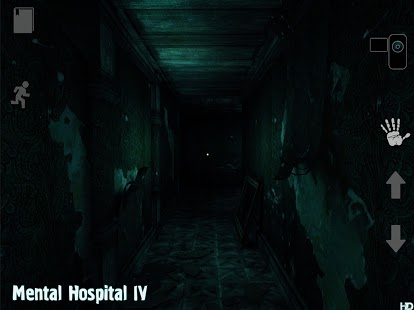 Mental Hospital IV HD Screenshot