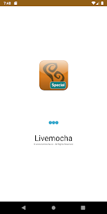 Livemocha: Special Edition Screenshot