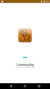 Livemocha: Learn Languages (Special Edition) Screenshot