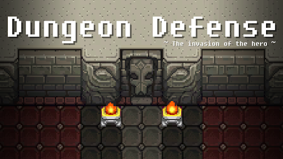 Dungeon Defense Screenshot
