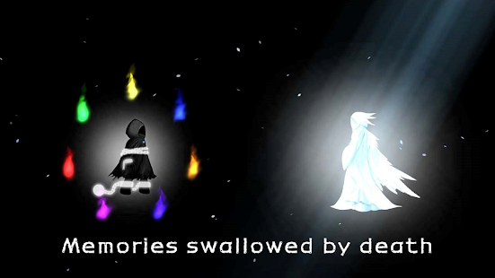 Atonement - Seven Deadly Sins Screenshot