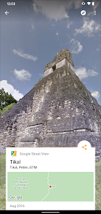 Google Street View Screenshot