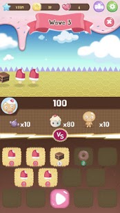 [VIP] SweetFly : Offline Idle Merge Game Screenshot