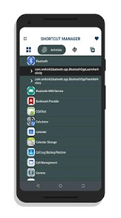 Shortcut Maker - App Shortcuts Screenshot
