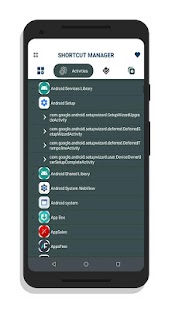 Shortcut Maker - App Shortcuts Screenshot