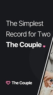 The Couple (Days in Love) Screenshot