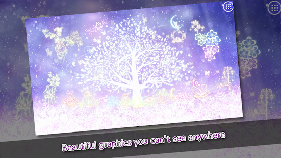 My Celestial Tree VIP - Unique Screenshot
