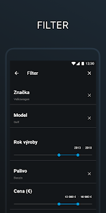 Autobazar.sk Screenshot