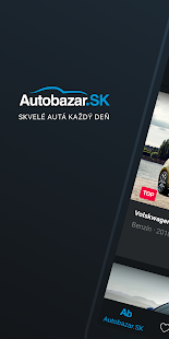 Autobazar.sk Screenshot