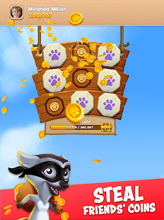 Animals & Coins Screenshot