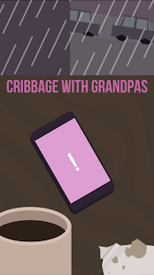 Cribbage With Grandpas Screenshot